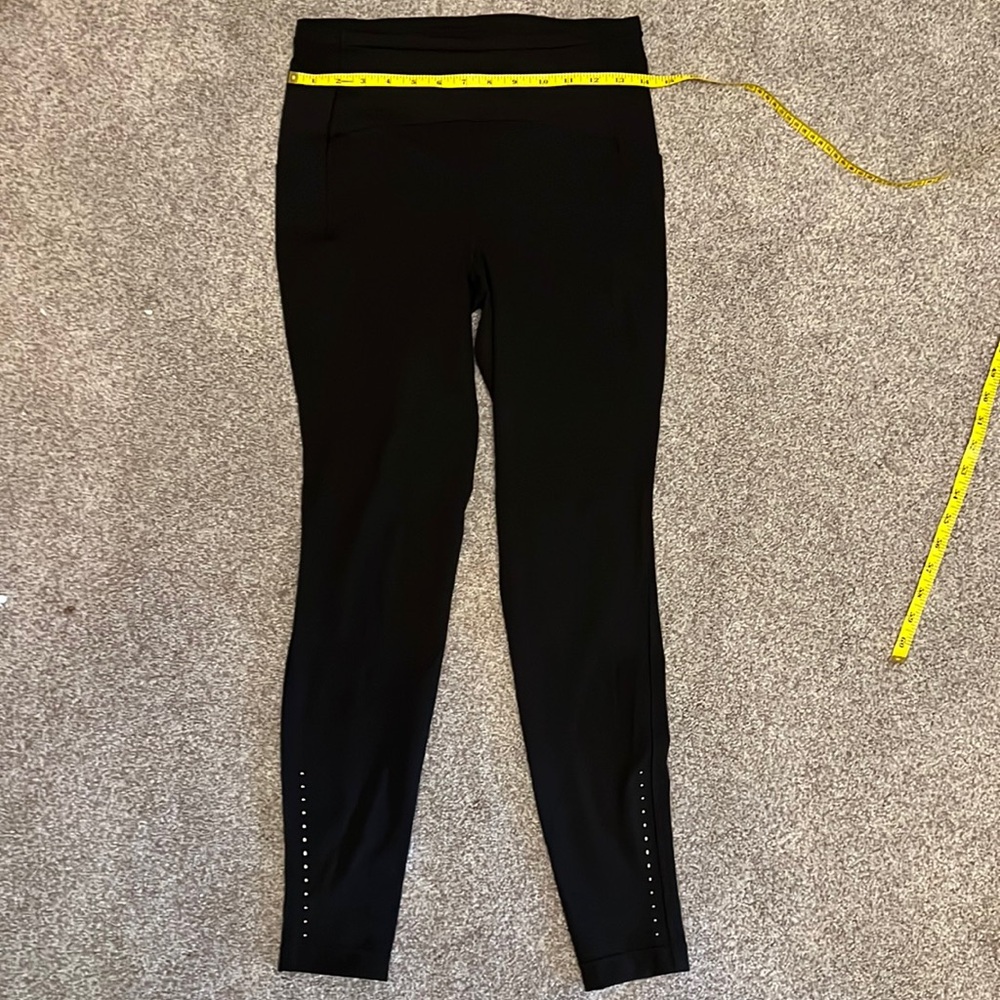 Lululemon black leggings